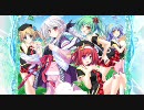 涼風のメルト -Where wishes are drawn to each other-　OPムービー