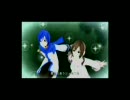 【Project DIVA 2nd】 ジェミニ 【季節感が揃った年長組】