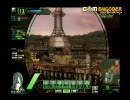 『ボーダーブレイク』ブラックカーテン第2幕【B2】