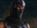 トラウマを克服するために「NINJA GAIDENΣ」実況プレイ【第弐拾巻】