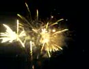 2010-08-07小田原　花火