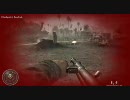 【CoD:WaW】 飲酒プレイ 04 【ﾓｸﾓｸｽﾓｰｸﾍﾞﾝﾘﾃﾞｽ】