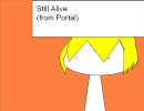 【MIRIAM】Still Alive(From Portal)【カヴァー】