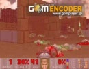 懐かしのDOOM2デスマッチ（うｐテスト）