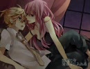 【ちょっと】男女でPerfect Crime歌ってみた【雰囲気変わっちゃった】