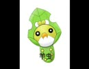 ポケモンBW　最終進化予想　芋虫編