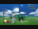 TOV フレン 通常攻撃6連携を利用したOVL無し術導入