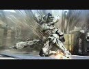 【PS3/Xbox360】 VANQUISH(ヴァンキッシュ)　2ND トレイラー(日本語版)