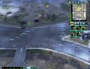 Command & Conquer 3 プレイ動画７