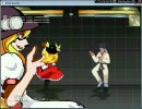 [MUGEN]妹様製作中　サマーバケーション[東方]