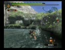ワゴンに入ってたかわいそすなアクションゲームを実況　part10