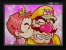 ワリオランドアドバンス　「げきむず」でプレイ　おまけ