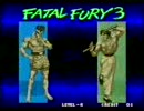 餓狼伝説3　対戦動画その11