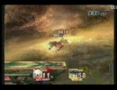 スマブラX APEX RAIN（メタナイト）vs ？？（ロボット）
