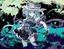 東方花映塚BGM　此岸の塚　会話場面のテーマ２