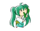 初音ミクに新八王子音頭(太陽おどり)をアカペラで歌ってもらった