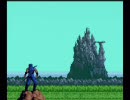 PCエンジン版　忍者龍剣伝　2/3