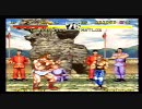 【FHD】ファイターズヒストリーダイナマイト　対戦動画その２０