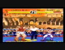 【FHD】ファイターズヒストリーダイナマイト　対戦動画その２１