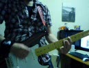 【暦】ギター初心者が「Butter-Fly」を弾いてみた【一．五ヶ月】
