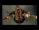 戦国BASARA　ザビーのテーマ「You Love Me!!」