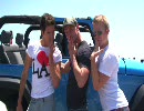 Ryan James Yezak presents "California Gays" (Katy Perry's "California Gurls" Parody)