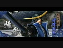 【戦国BASARA3】登場シーン集：Part2【政宗・幸村・慶次・元親・元就他】