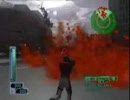 初心者の地球防衛軍3‐HARD　【02:巨大生物襲来】
