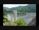 2010/08/07 長野ﾀﾞﾑ巡りﾂｰﾘﾝｸﾞ