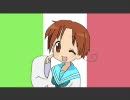 【APH】み.ん.な.に「も.っ.て.け」歌.っ.て.も.ら.っ.た.よ