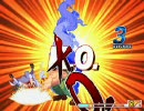 【MUGEN】 男VS女トーナメント part88