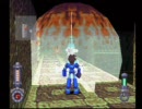 ～３はまだか～【ロックマンＤＡＳＨ】厨と初プレイ実況するぜ【１４】