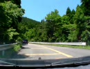 Touge-峠-三昧その9　三重・滋賀県境　鞍掛峠
