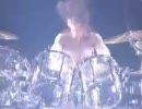 X JAPAN　白い夜 紅‐kurenai