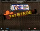 【StepMania】『only my railgun』のDWIを作ってみた。