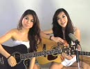 【歌ってみた】OMG - Usher / California Girls - Katy Perry (Cover) / KRISSY and ERICKA