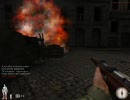 RedOrchestra ゲームプレイ "PariserPlatz" 2/2