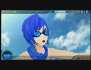 初音ミク -Project DIVA- 2nd「いのちの歌」EXTREME PERFECT