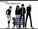 【Persona The Rapture】をテンソンsageな夜中に実況part6