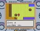 今更？ポケモン銀初めてやってみる【実況プレイ】２２レポート目