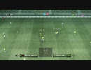 もすあきらのウイイレ2010！実況ネット対戦 プレミアリーグ編　Part 13