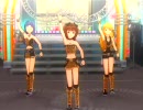 アイドルマスター春香 千早 美希×Too Much Too Youg「Telstar」