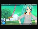 【Project DIVA-2nd】 アン・リーチャブル 【HARD】