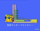 【Phun】バネで爆弾作ってみた