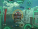ゴッグBF66Aクラス[戦場の絆]　PN:ＩＳＡ　