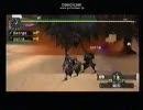 MHP2G　武神闘宴ガチコンビTA（槍×槌）その2