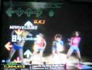 北米版PS2 DanceDance Revolution SuperNOVA2 「Love On My Mind」