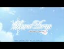 【同人ゲーム】SnowDrop-first step in spring-　OPムービー