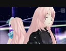 【Project DIVA 2nd】 Symmetric target  【エディットPV】