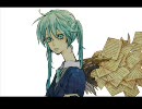 【初音ミク】　イロニー・ティーチャー　【オリジナル】